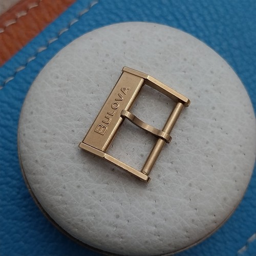 16mm vintage bulova logo - vintage,