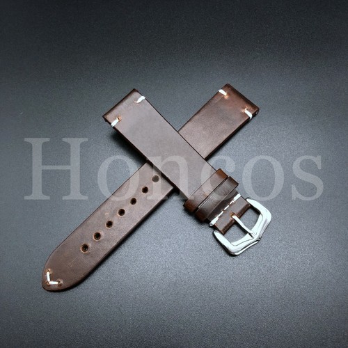 20mm cognac distressed aged - 20mm,