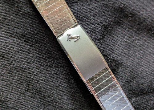 Genuine vintage agon stainless - vintage,