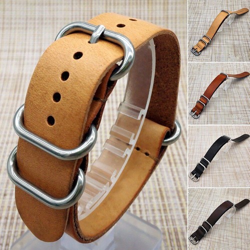 Vintage men genuine leather - vintage,