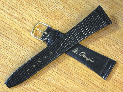 20mm champion black iguana - jb,