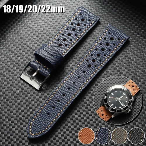 Vintage perforated - 70's,