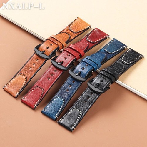 22mm retro stitched - retro,