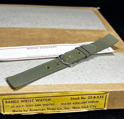 Vintage ww2 1945 nos - vintage,