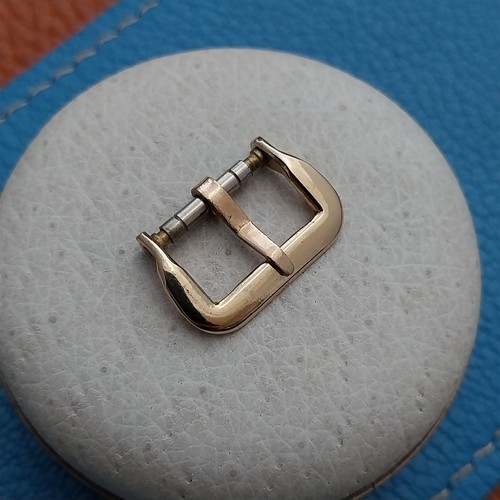 13mm gold tone - 13mm, classic